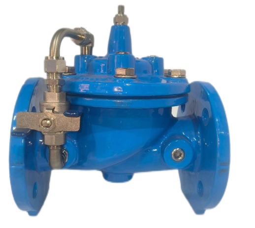 F300 NON-RETURN VALVE